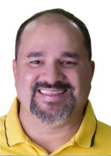 Retrato de LUCIANO AMIGO
