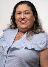 Retrato de PROFESSORA QUEZIA