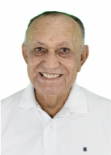 Retrato de CARLOS CASTRO