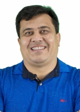 Retrato de DR CRISTIANO