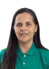Retrato de VILMA DA BATALHA