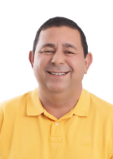 Retrato de JAIR LISBOA