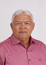 Retrato de HILIOMAR DIAS