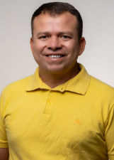 Retrato de SILAS PEREIRA