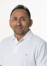 Retrato de ZÉ AFRANIO