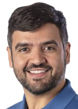 Retrato de VALDERICO JÚNIOR