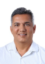 Retrato de CARLINHOS