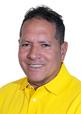 Retrato de MARCIO MUNIZ (OH GLÓRIA)