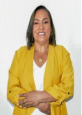 Retrato de NINHA