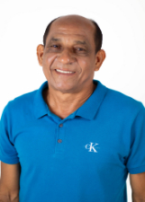 Retrato de GILMAR GALO