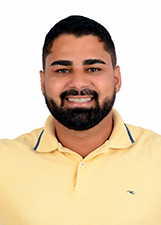 Retrato de CAIQUE DE JOIRA