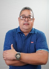 Retrato de DR LÉO