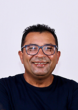 Retrato de ZÉ BURI DA SAUDE