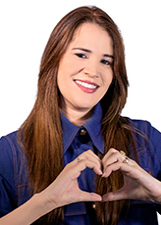 Retrato de ANNA LAURA