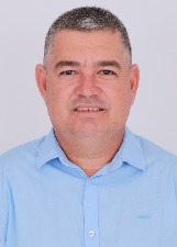 Retrato de ANCELMO DO RASINHO