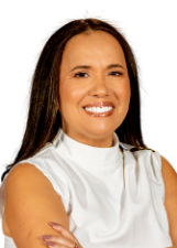 Retrato de TETEIA CHAVES