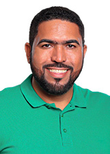 Retrato de ALLAN DO ALLANBICK