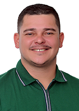 Retrato de RODRIGO DO MUCAMBO
