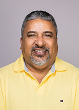 Retrato de NILTON MOREIRA