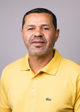 Retrato de PAULO DO MULUNGÚ