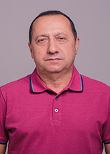 Retrato de LUIZ MACHADO
