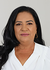 Retrato de PROFESSORA IVONE