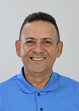 Retrato de ARILTON OLIVEIRA