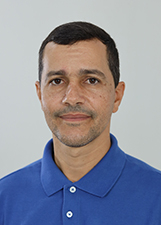 Retrato de CARLON SODRÉ