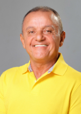 Retrato de PEDRINHO DA VANDA