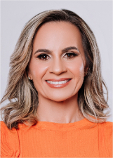 Retrato de VIVIANE DE DAGMAR