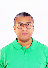 Retrato de MARCOS MACHADO