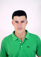 Retrato de LUCAS DAS QUEBRADAS