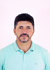 Retrato de AMILTON DO CEDRO