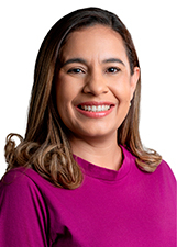 Retrato de PROFESSORA ALANA