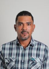 Retrato de MARCOS DE ANTÔNIO DE CHIQUINHO