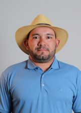Retrato de TONHÃO DAS CAVALGADAS