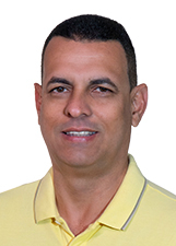 Retrato de MURILO NASCIMENTO