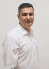 Retrato de RENÊ RODRIGUES