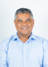 Retrato de JOSIAS DA FEIRA