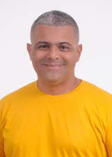 Retrato de ÊNIO VIEIRA