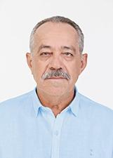 Retrato de VADO NOVAES