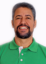 Retrato de AGNO MEIRA