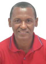 Retrato de ADAILSON DO EMPATA VIAGEM