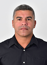 Retrato de OSÉIAS DA SAÚDE