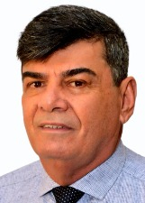 Retrato de HELDER DE NOIA
