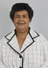 Retrato de CÉLIA DE VAN BASTER