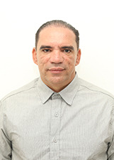 Retrato de GEORGE ENFERMEIRO