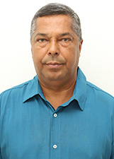 Retrato de NEGO DORO