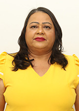 Retrato de ROSINHA