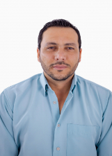 Retrato de NALDINHO DA RAÇÃO